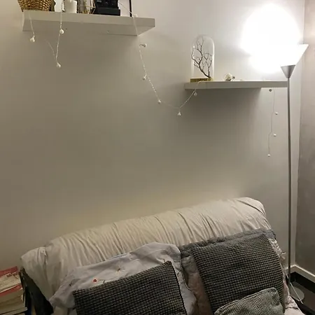 Apparemment Au Coeur De A 3min De Moulin Rouge Apartment *